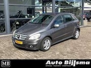 Mercedes-Benz B-klasse - automaat, cruise, airco, parkeersensoren, trekhaak