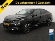 Citroën e-C4X - 1.2 Puretech Shine afnb Trekhaak, Apple Carplay/Android Auto