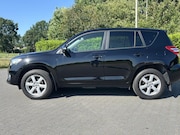 Toyota RAV4 - 2.0 VVT-I 2WD COMFORT