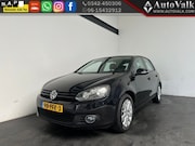 Volkswagen Golf - 1.2 TSI Tour II BlueMotion