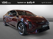 Kia EV4 - Fastback GT-Line Business Edition 81.4 kWh '' snel leverbaar
