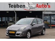 Renault Scénic - 2.0 Dynamique Climate control, Cruise control, Automaat, Tre