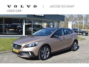 Volvo V40 Cross Country - T4 180PK Automaat Summum | 1e eigenaar | Trekhaak | Panodak 