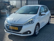 Peugeot 208 - 1.2 PureTech Blue Lion Airco Navi 5 Deurs