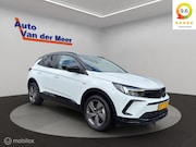 Opel Grandland - 1.6 Turbo Plug-In Hybrid GS All in prijs.