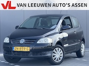 Volkswagen Fox - 1.4 Trendline | RIJKLAAR | Airco