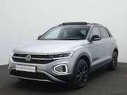 Volkswagen T-Roc - 1.5 TSI 150pk DSG Style | Panoramadak | Achteruitrijcamera |