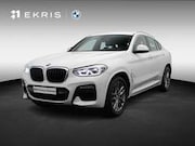BMW X4 - xDrive20i High Executive | M Sportpakket | Audio M