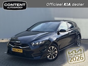 Kia Ceed - 1.0 T-GDi 100pk Design Edition