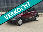 Citroën C3 - Pluriel 1.4i Charleston|NAP|1eig|Trekhaak|Leder