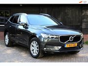 Volvo XC60 - 2.0 D4 Momentum Leer/Stoelverwarming/Trekhaak uitklapbaar
