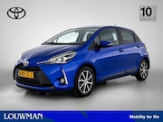 Toyota Yaris - Y20 benzine automaat