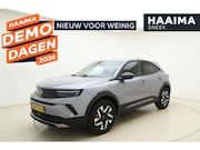 Opel Mokka-e - Electric Business Edition 54 kWh | Demo | Stoelverwarming |