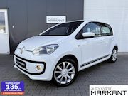 Volkswagen Up! - 1.0 CLUB Velgen / 5-Drs / Navi / Bluetooth