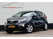 Kia Sportage - 1.6 GDI X-ecutive Plus Pack * TREKHAAK * APK 2027