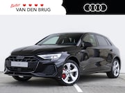 Audi A3 - Sportback S edition Competition 45 TFSI e 200 kW / 272 PK Sp