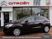 DS DS 4 Crossback - PureTech turbo 130PK S&S H6 So Chic, Rijklaarprijs | Navigat