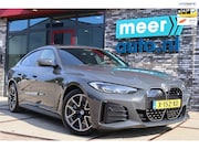 BMW i4 - 40 84 kWh High Executive M-SPORT l SOH 96, 4% l H/K l HUD l