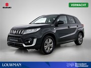 Suzuki Vitara - 1.5 Hybrid Select | Keyless Entry/Start | Dodehoek detectie 
