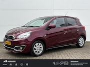 Mitsubishi Space Star - 1.2 Connect Pro / Apple Carplay/Android Auto / Airco / Navig