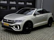 Volkswagen T-Roc - Cabrio 1.5 TSI R-Line Trekhaak - IQ Matrix - Leder