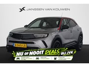 Opel Mokka - 1.2T GS Line Navigatie Pro Dodehoek Detectie Parkeersensoren