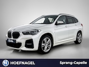 BMW X1 - SDrive18i M Sport | Camera | Adaptive Cruise | Stoelverw. |