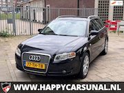Audi A4 - Avant 1.8 Turbo Pro Line, AIRCO, NAP, NIEUWE APK