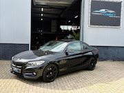 BMW 2-serie - Coupé 220i High Executive