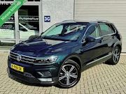 Volkswagen Tiguan - 1.4 TSI ACT ACC/Dynaudio/CarPlay/Trekh/Adap.LED