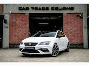 Seat Leon - 2.0 TSI CUPRA Pano / DCC / Beats