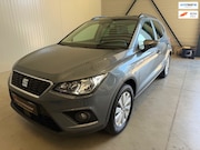 Seat Arona - 1.0 TSI Launch Edition automaat leer navi