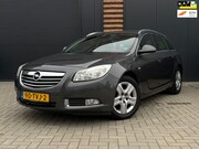 Opel Insignia - 1.4 Turbo EcoFLEX Business Edition BOMVOL