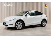 Tesla Model Y - Long Range AWD 75kWh | SOH 96% |