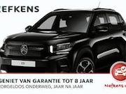 Citroën C3 - 1.2 Hybrid 110pk Plus | Tot €2.000 voordeel | Navi