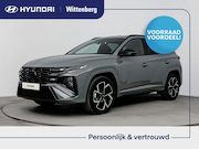Hyundai Tucson - 1.6 T-GDI PHEV N Line Business Sky | Panoramadak | Lichtmeta