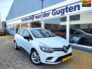 Renault Clio - 0.9 TCe Limited / Airco / Park sensoren achter / CruiseContr