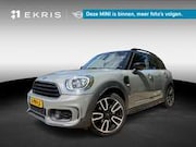 MINI Countryman - | John Cooper Works Trim Pakket | Serious Business