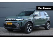 Dacia Duster - 1.6 Hybrid 140Pk Journey | Navigatie | Stoel & Stuurverwarmi