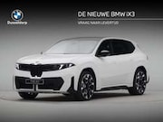 BMW iX3 - 50 xDrive M-Sport Pro 113 kWh