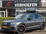 Audi SQ5 - 3.0 TFSI SQ5 QUATTRO - RS ZETELS - VIRTUAL COCKPIT - S-LINE