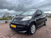 Peugeot 107 - 1.0-12V XS /Airco/St.bkr/5 drs