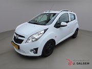 Chevrolet Spark - 1.0 16V LS Bi-Fuel zo meenemen zo meenemen