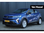 Renault Captur - 1.0 TCe 90Pk evolution | Google Navigatie | Apple & Android
