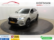 DS DS 7 Crossback - E-Tense PHEV 4x4 Bastille+