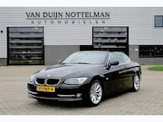 BMW 3-serie - Cabrio 320i High Executive / Leer / Xenon / 1ste eigenaar