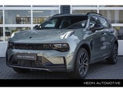 Lynk & Co 01 - 1.5 Core Stoelverwarming | Adaptive Cruise Control | Achteru