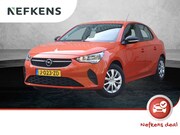 Opel Corsa - 1.2 Edition | 1ste eigenaar | AppleCarPlay/Android | Airco |