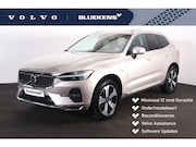 Volvo XC60 - T6 Recharge AWD Plus Bright - Panorama/schuifdak - IntelliSa