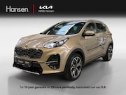 Kia Sportage - 1.6 T-GDI GT-Line PlusLine I Stoel- en Stuurverwarming I Cam